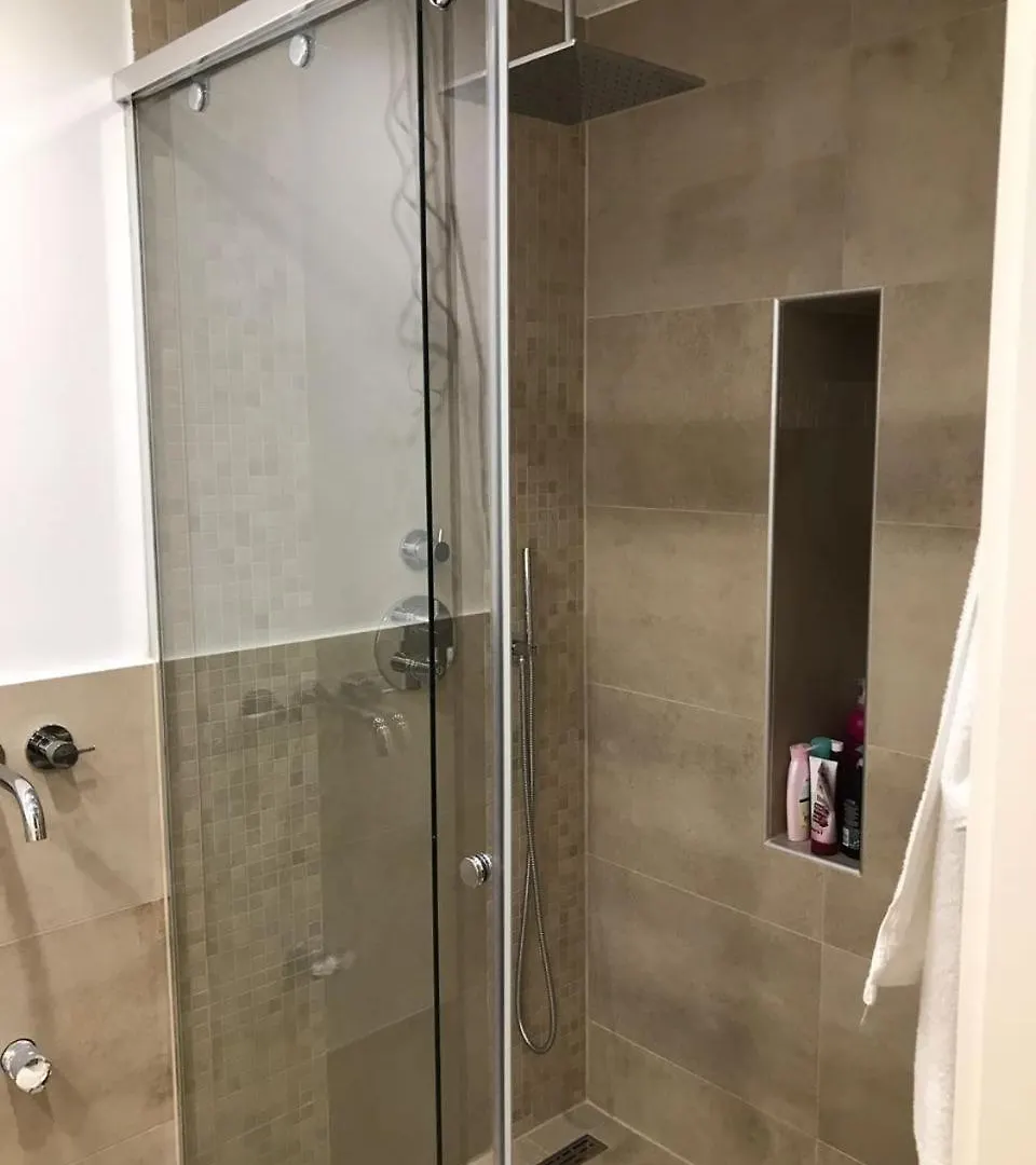 Wie Zuhause Apartment Dusseldorf