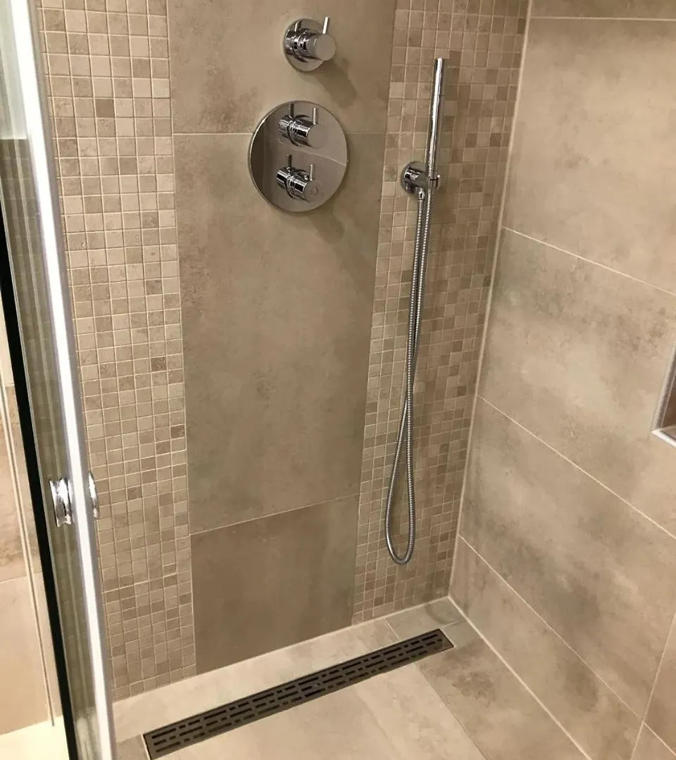 Wie Zuhause Apartment Dusseldorf