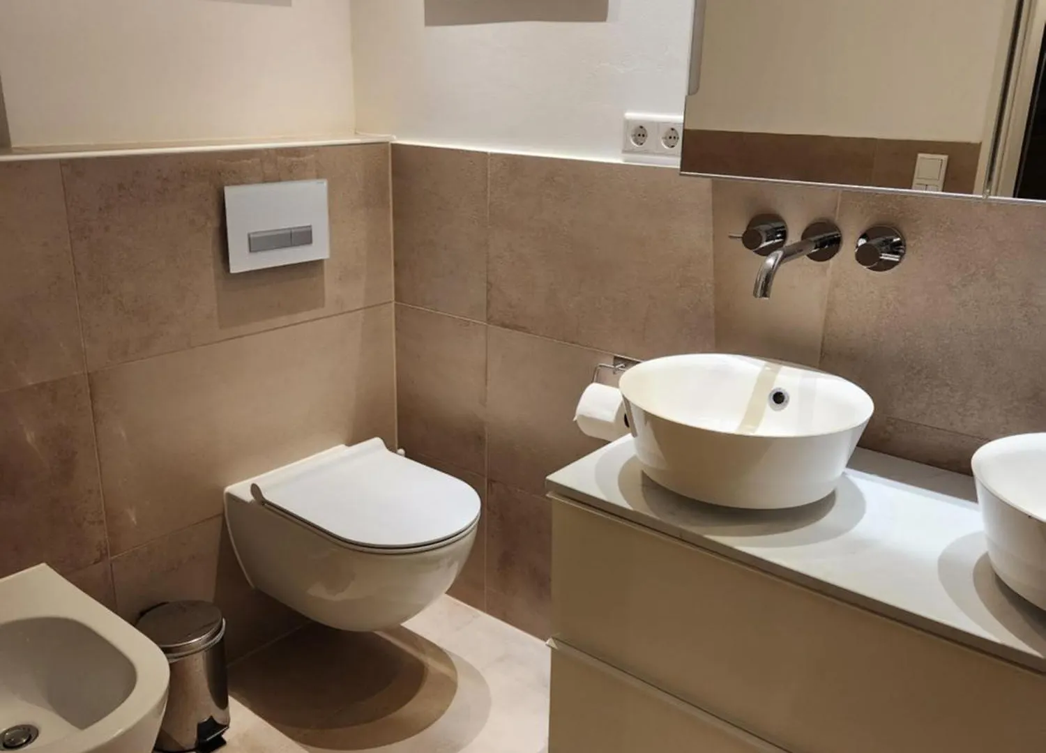 Wie Zuhause Apartment Dusseldorf